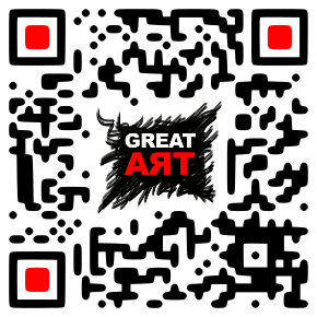 QR code with logo : Qr40 - Custom QR code with logo